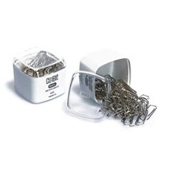 Mas Cubbie No3 Nikel Ataş - MAS Kırtasiye