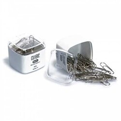 Mas Cubbie No4 Nikel Ataş - MAS Kırtasiye