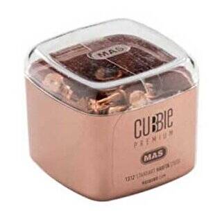 Mas Cubbie Premium Standard Harita Çivisi Rosegold - 1