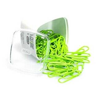 Mas Cubbie Renkli 28 Mm Ataş Yeşil - 1