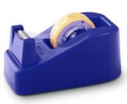 Mas 640 Fiesta Bant Kesici 20 M Mavi - MAS Kırtasiye