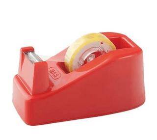 Mas 640 Fiesta Bant Kesici 20 M Kırmızı - 1
