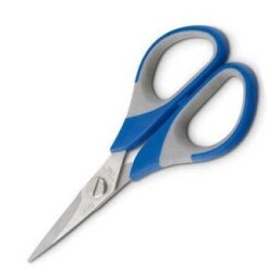 Mas Force Makas 140 Mm Paslanmaz Çelik - MAS Kırtasiye