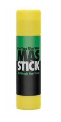 Mas Glue Stick 35 Gr - 1