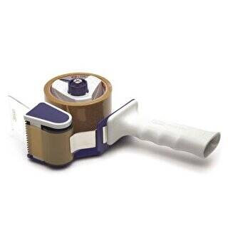 Mas Koli Bantlama Makinesi 2 İnç 50 Mm Abs Hm. - 1