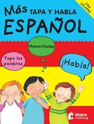 Mas Tapa y Habla Espanol - 1