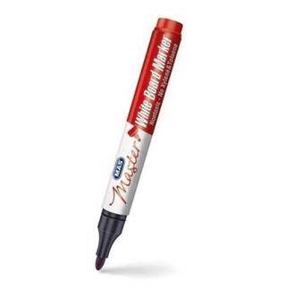 Mas Whiteboard Marker Kırmızı - 1