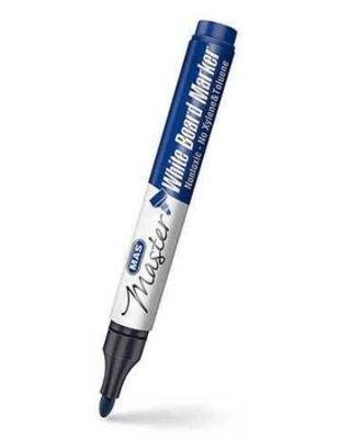 Mas Whıteboard Marker - Mavi - 1