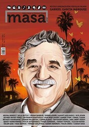 Masa Dergisi 4. Sayı - Masa Dergisi Yayınları