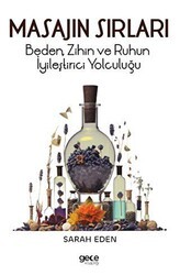 Masajın Sırları - Gece Kitaplığı