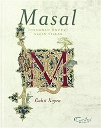 Masal - Tarihçi Kitabevi
