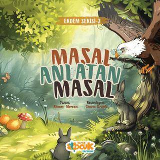 Masal Anlatan Masal - 1