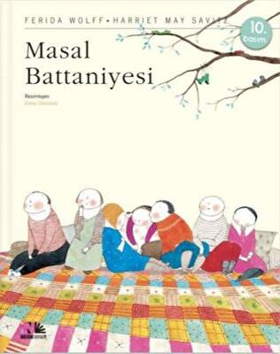 Masal Battaniyesi - 1