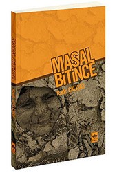 Masal Bitince - Ötüken Neşriyat