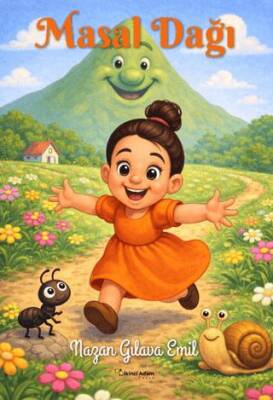 Masal Dağı - 1