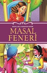 Masal Feneri - Halk Kitabevi