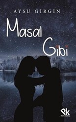 Masal Gibi - Panu Kitap