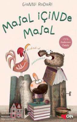 Masal İçinde Masal - 1