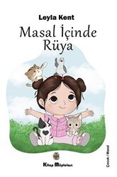 Masal İçinde Rüya - Kitap Müptelası Yayınları