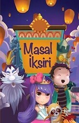 Masal İksiri - Halk Kitabevi