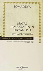 Masal Irmaklarının Okyanusu 2 Cilt Takım - İş Bankası Kültür Yayınları