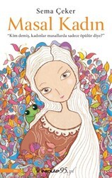Masal Kadın - İnkılap Kitabevi