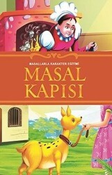 Masal Kapısı - Halk Kitabevi