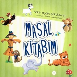 Masal Kitabım - Diyanet İşleri Başkanlığı