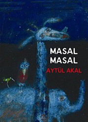Masal Masal - Uçanbalık Yayıncılık