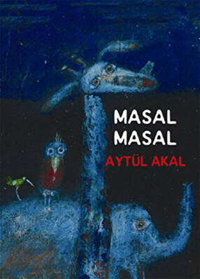 Masal Masal - 1