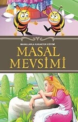 Masal Mevsimi - Halk Kitabevi