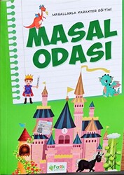 Masal Odası - 1