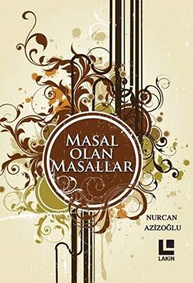 Masal Olan Masallar - 1