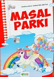 Masal Parkı - Fark Yayınları