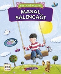 Masal Salıncağı - Nar Çocuk