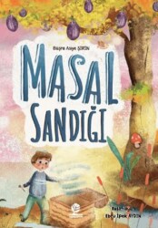Masal Sandığı - Gonca Çocuk