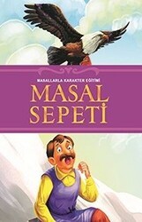 Masal Sepeti - Halk Kitabevi