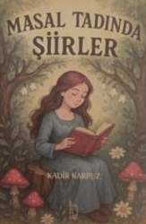 Masal Tadında Şiirler - İZYAKO