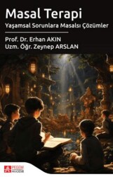 Masal Terapi - Pegem Akademi Yayıncılık