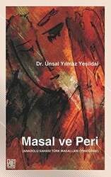 Masal ve Peri - Palet Yayınları