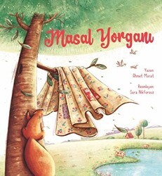 Masal Yorganı - Ketebe Çocuk