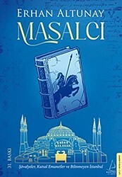 Masalcı - Destek Yayınları