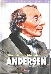 Masalcının Masalı Andersen - Etkin Yayınevi