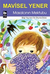 Masalcının Mektubu - Bilgi Yayınevi