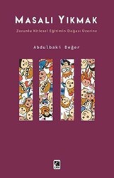 Masalı Yıkmak - Çıra Yayınları