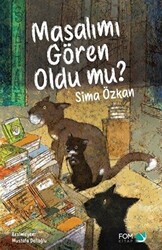 Masalımı Gören Oldu mu? - 1