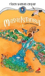 Masalistanbul 3 - Kardeş Şehirler Kapısı - Erdem Çocuk