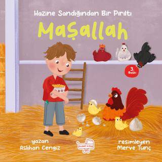 Maşallah - Hazine Sandığından Bir Pırıltı - 1