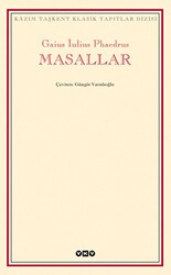 Masallar - Yapı Kredi Yayınları