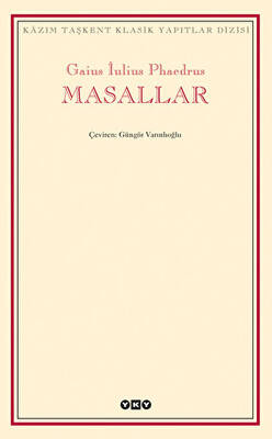 Masallar - 1